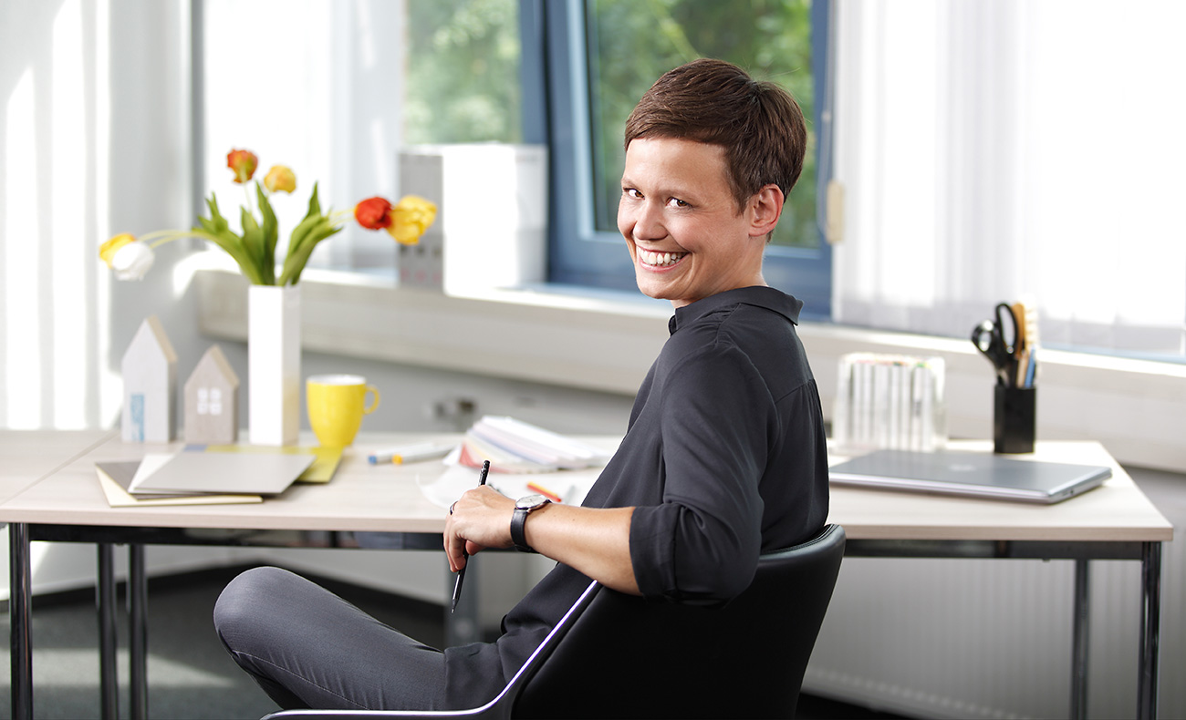 Businessfotografie Hamburg