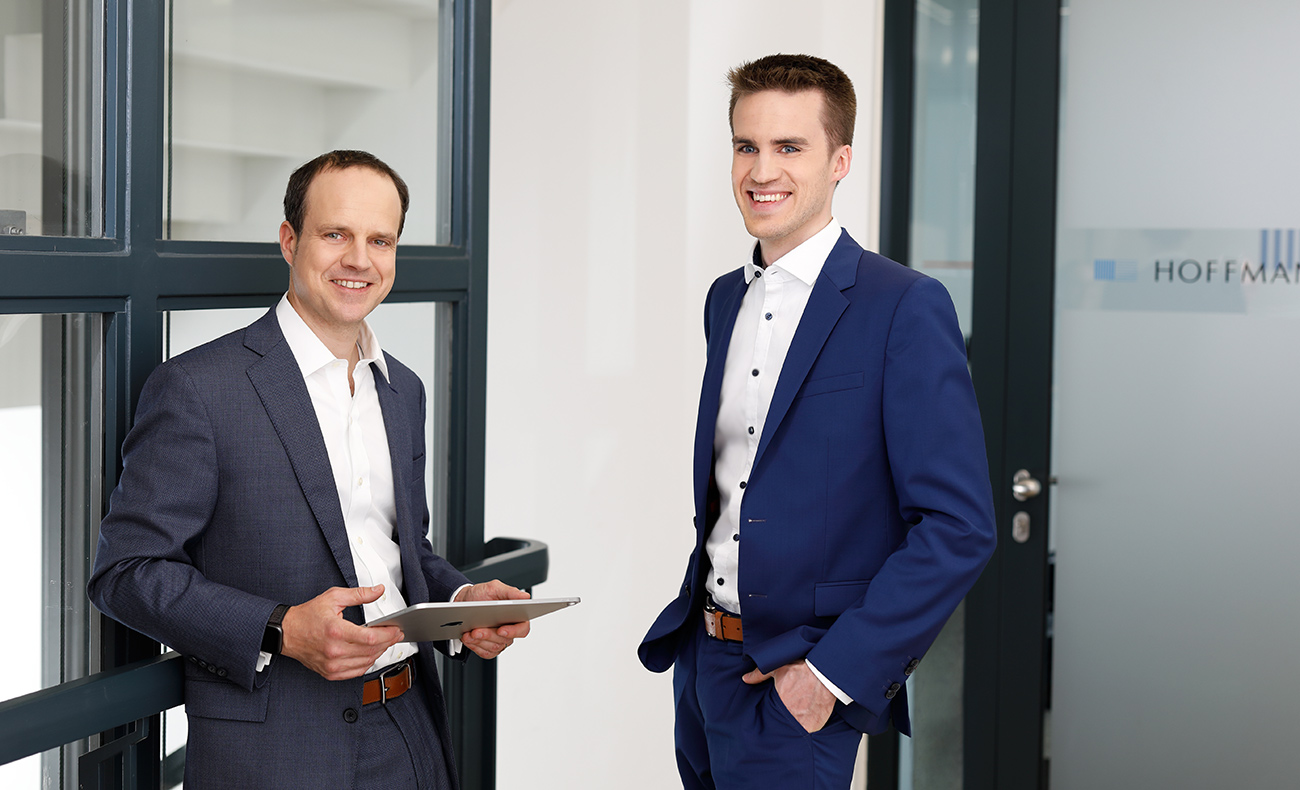 alternative Businessfotografie Regie