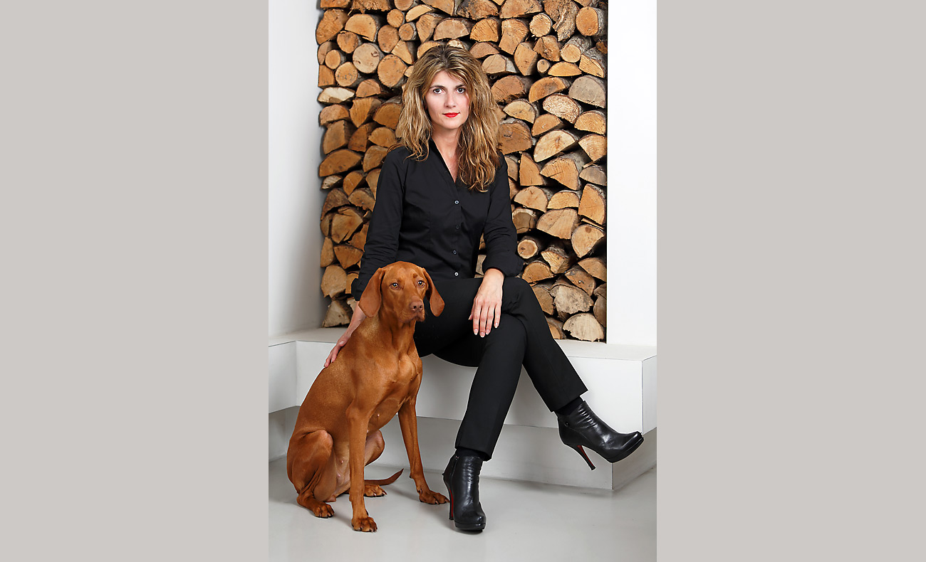 Portraitfotografie Hamburg