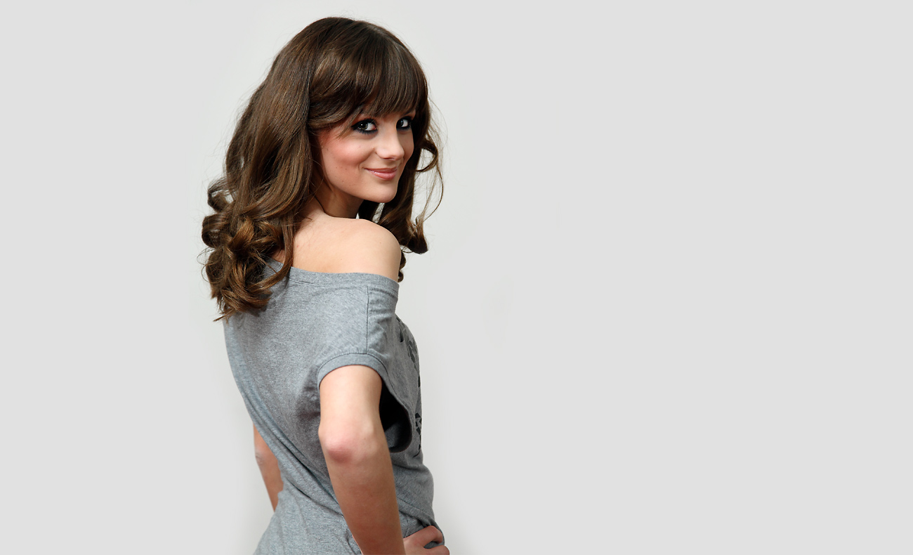 Portraitfotografie Hamburg