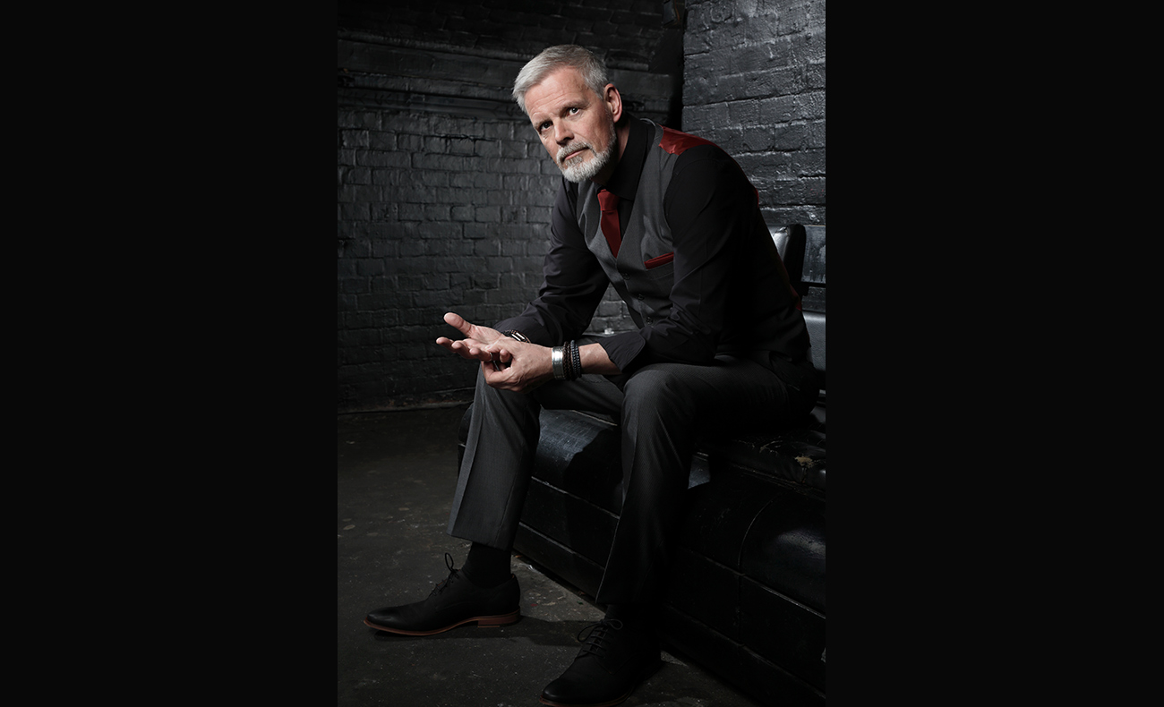 Portraitfotografie Hamburg